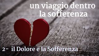 La Sofferenza