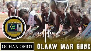 Ochan Omot - Olaaw Mar Gøøk