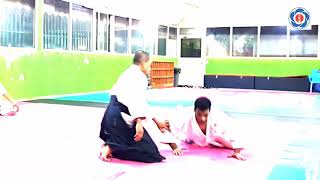 Suwari waza