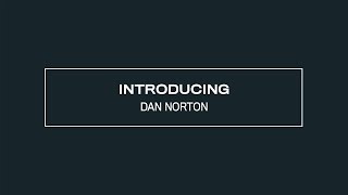 Introducing Dan Norton | Hytro BFR