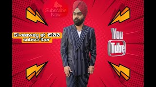 "PUBG PC INDIA  LIVE -Giveaway on 1k subsciber Tabyt khrab hai pr koyi naa