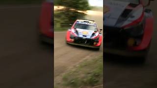 WRC 2022 Rally Finland 4#shorts