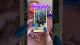 Ele(a) está com raiva de mim? | Baralho Cigano #tarot #cartasdetarot #cartasciganas