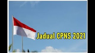 JADWAL SKB  | PERSIAPAN CPNS 2021