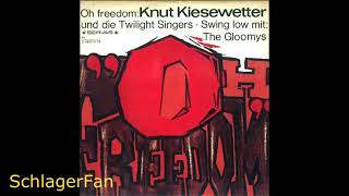 Knut Kiesewetter – Oh Freedom - 1966