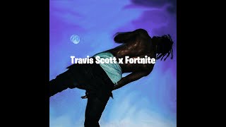 [FREE] Travis Scott x Fortnite type beat