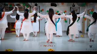 Des Rangila full song dance on India