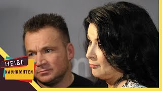 Peter & Iris Klein: Bitteres Resümee nach dem ersten Zusammentreffen bei "Promi Big Brother"!