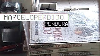 perdido - Pendura (Obra em Progresso/DEMO)