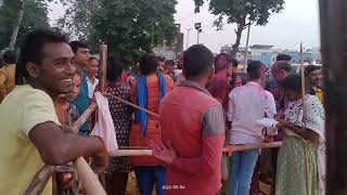 GANESH VISARJAN @AAVKARHALL AHMEDABAD IN GANESH KUND #ganeshchaturthi #ganesh #ganeshvisarjan