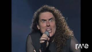 Close Germs - Nine Inch Nails & Weird Al Yankovic | RaveDj