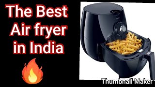 The Best Air Fryer in India Unboxing