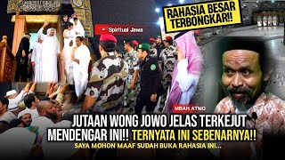 TIDAK ADA YANG MENDUGA JIKA INI SEBENARNYA, SUNGGUH BIKIN GELENG-GELENG KEPALA