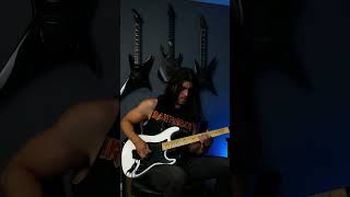 Iron Maiden - Rime of the Ancient Mariner guitar solos