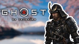 Ghost of Tsushima's lethal difficulty got pretty hard