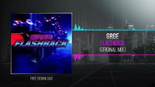 Synthwave GRGE   Flashback Original Mix