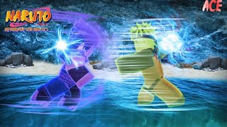 CODES | Roblox Anime Mania Naruto Bosses