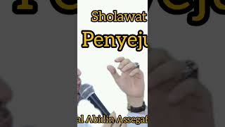 Sholawat Mughrom #pecintasholawat #cintasholawat #habibbidinassegaf #azzahir #shorts