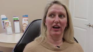 Dermal Filler Patient Testimonial