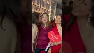 Galentine's Celebration | Yazu Mumbai | Bhavna Jasra