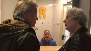 Samen dementievriendelijk in de mondzorg