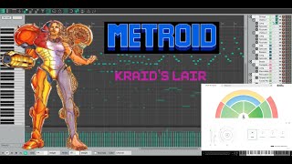 Metroid - Kraid's Lair (Spitfire Audio BBC Symphony Orchestra Discover)