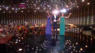 Eurovision 2010 Semi-Final 1 - opening