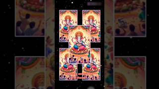 Happy ganesh chaturthi #jayshreeganesh #ganeshchaturthi #viralvideo #shorts