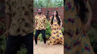 😍Rajesh chinnu viral❤ tiktok performance 💞