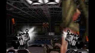 Duke Nukem 64 Damn Im Good Lvl17