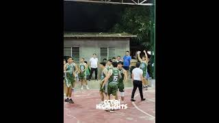 Crucial game to #contactsports #basketball #physicalsports #highlights #sports