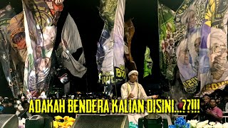 Pasukan Bendera Besar || Qosidah Akhir Majelis || Majelis Sokarajjeh || Son Comel