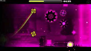 Geometry Dash - Kalameet by xKstrol (Insane Demon)