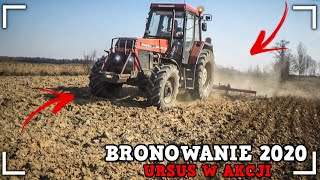 ☆Bronowanie 2020☆Ursus w Akcji☆PwO Team☆Agro Koty☆