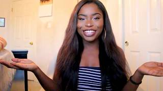 5 MONTH HAIR REVIEW | MyFashionHair Peruvian Straight