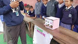 science exhibition programme| part 3 #gcclearnhub #scienceexperiment #science #trending #IPS #sanoj