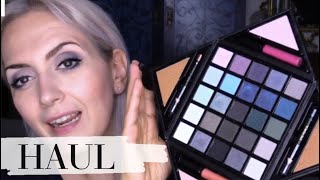 HAUL A SORPRESA! Tutta colpa di zia e merito di Soufeel!  OMBRETTA