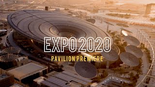 Expo2020 Dubai | ഒരു വ്യത്യസ്ത ലോകം | Pavilions premiere