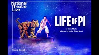 NT Live: Life of Pi