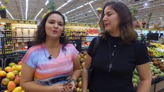 Meninas do Supermercado