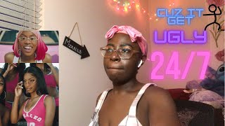 Monaleo- Beating Down Yo Block (Official Music Video) | Southern Girl Reaction