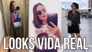 Looks da vida real da Nati #10 | Ponto de luz no look