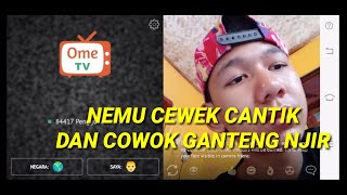 CARI CEWE DI OMETV