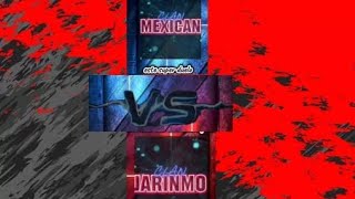 ✅️CLAN MEXICANOS VS CLAN JARAM✅️ WAR ROBOTS #warbots #robotsdeguerra ? QUE PASO AL FINAL 😲⚠️✅️