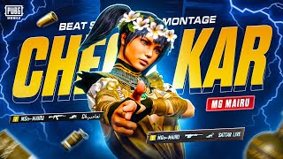 Check Kar❤️‍🔥 Remix 🥀BEAT SYNC MONTAGE | MG MAIRU