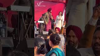 🔴 Live Ravinder Grewal & Preet Thind / Live Punjab Kings @livepunjabkings    #viral#trending