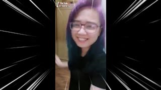 Changing Hair Color - Tik Tok