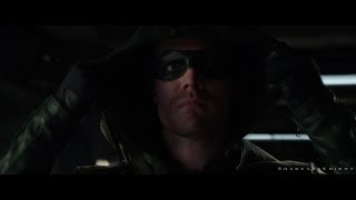 Batman vs Green Arrow - Trailer