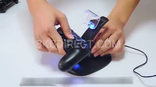 PS4 Controller Charger