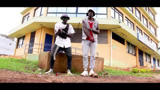 Vonkstar - Yesu Bila Ngwai (Ft. Bigboy Latifa)(Official Music Video)